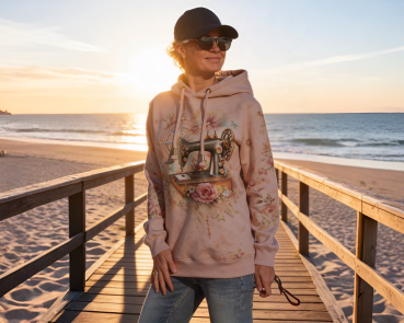 Maritim Tattoo 99.3 - Sewing is Love